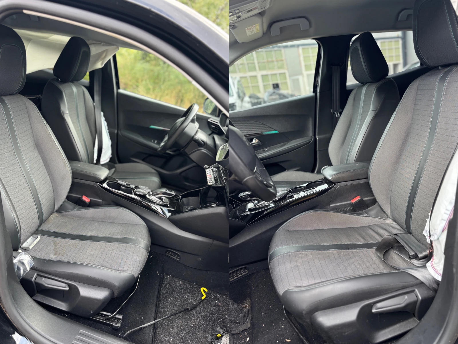 Peugeot 2008 | Mobile.bg   11