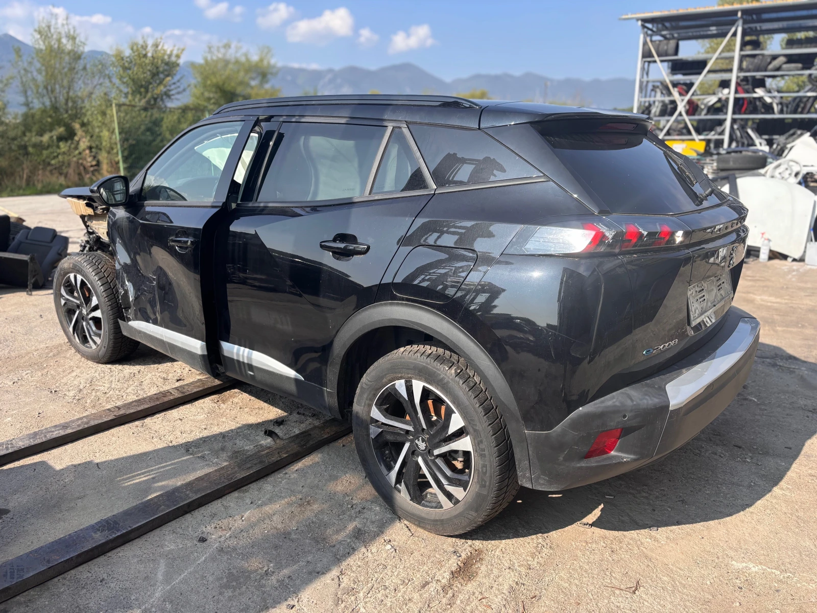 Peugeot 2008  - изображение 6