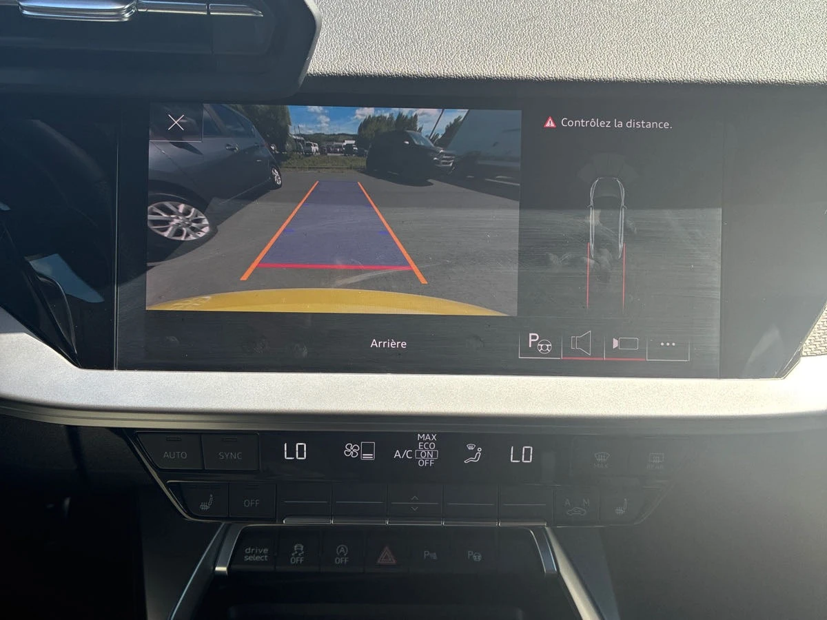 Audi S3 CARFAX * * АВТО КРЕДИТ * *  - изображение 9