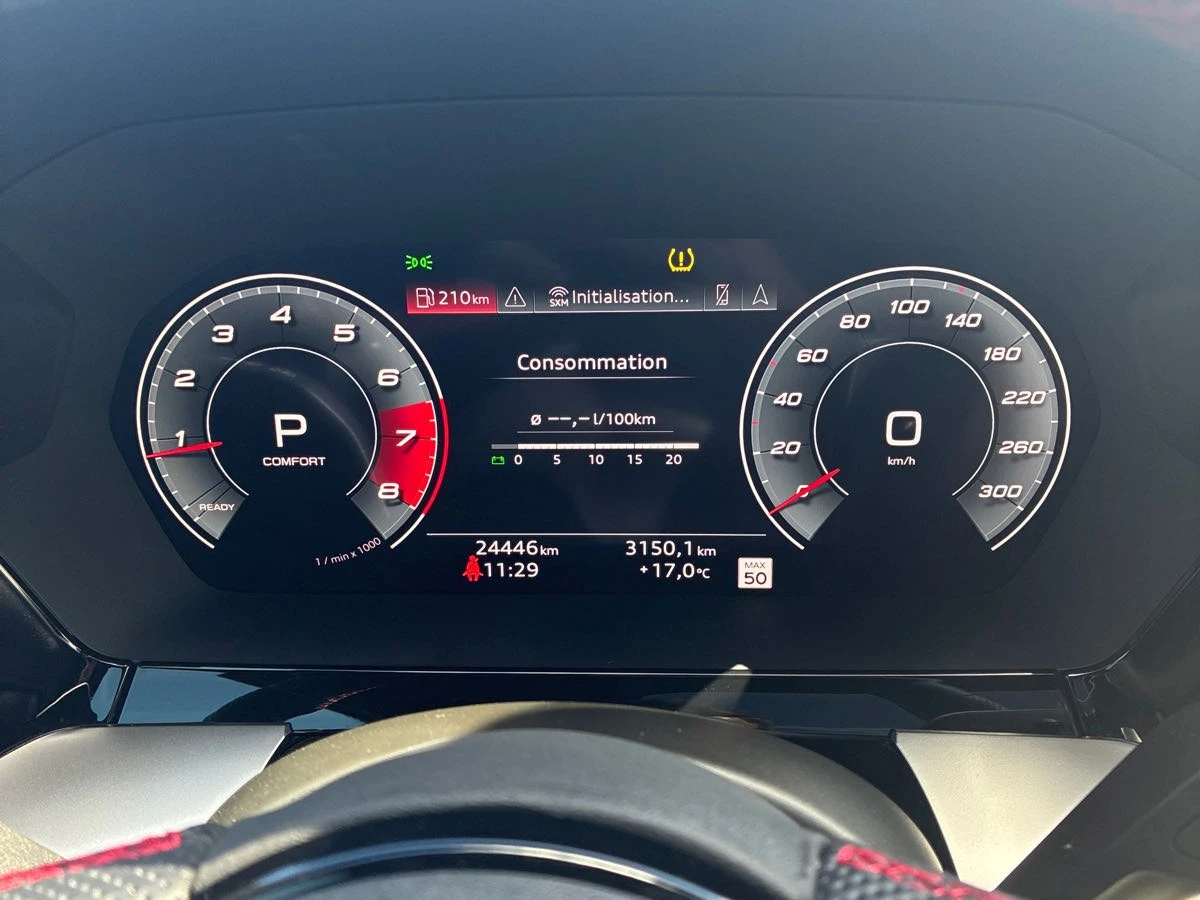 Audi S3 CARFAX * * АВТО КРЕДИТ * *  - изображение 8