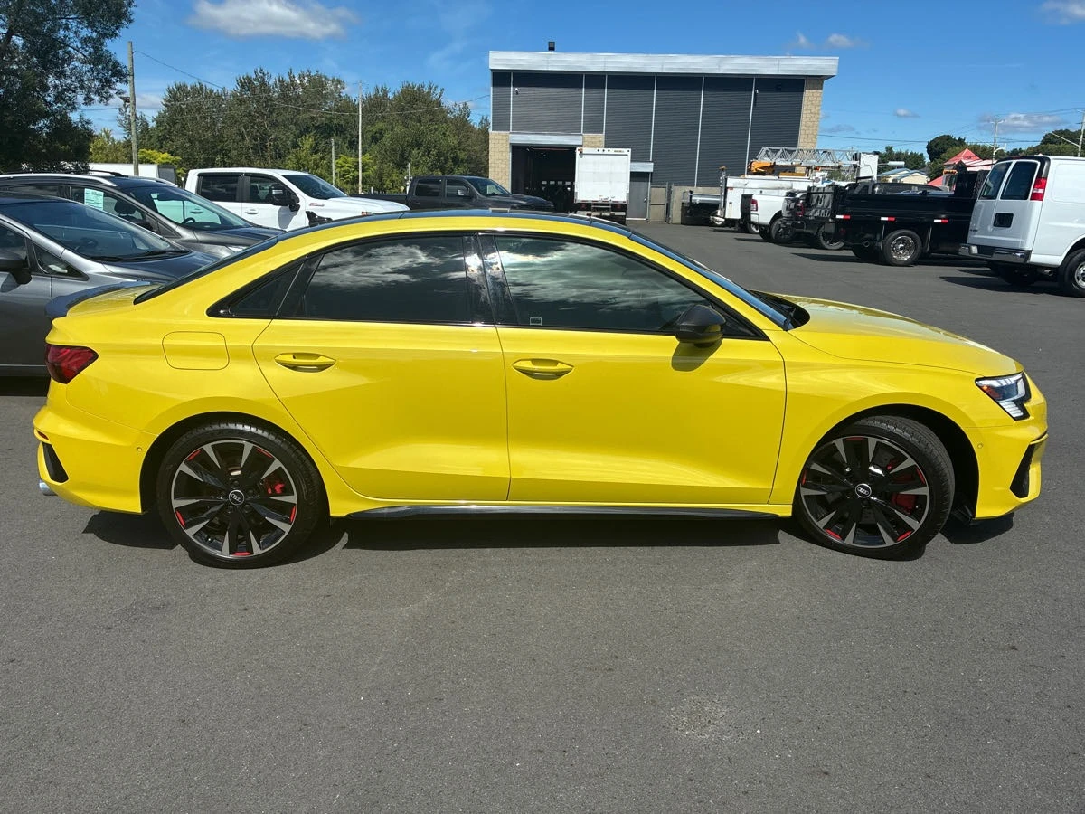 Audi S3 CARFAX * * АВТО КРЕДИТ * *  - изображение 5