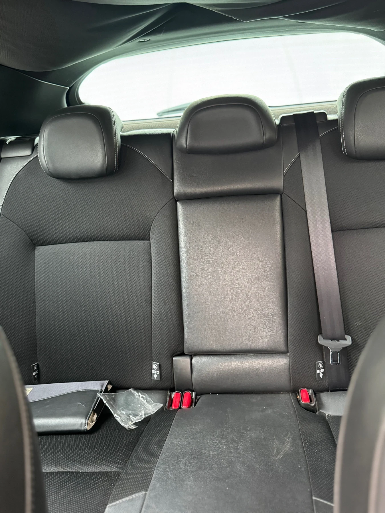 Citroen DS4 1.6 e-hdi 6sk navi | Mobile.bg — изображение 11