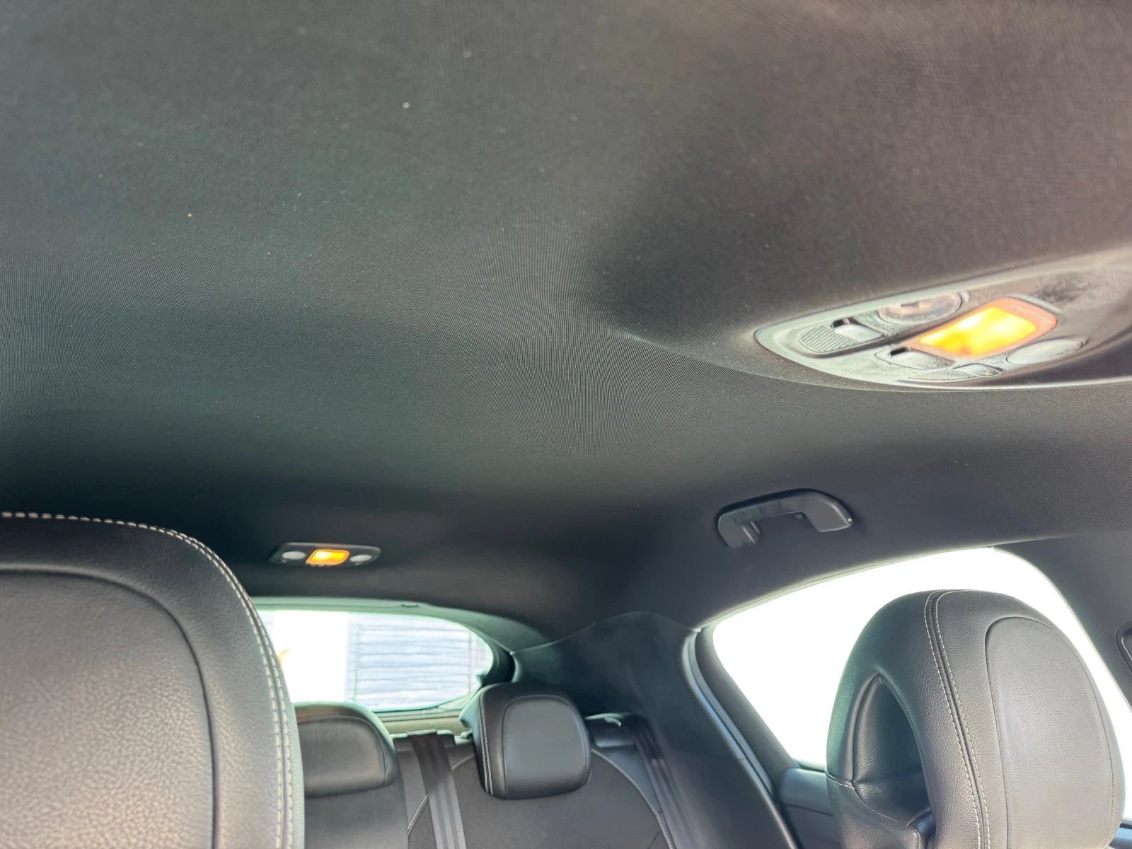 Citroen DS4 1.6 e-hdi 6sk navi | Mobile.bg � ����������� 10