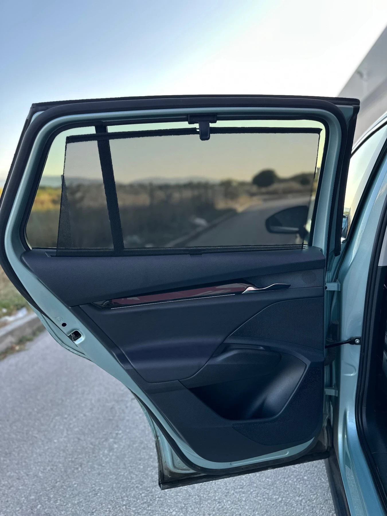 Skoda Enyaq IV 80  Термопомпа - изображение 6