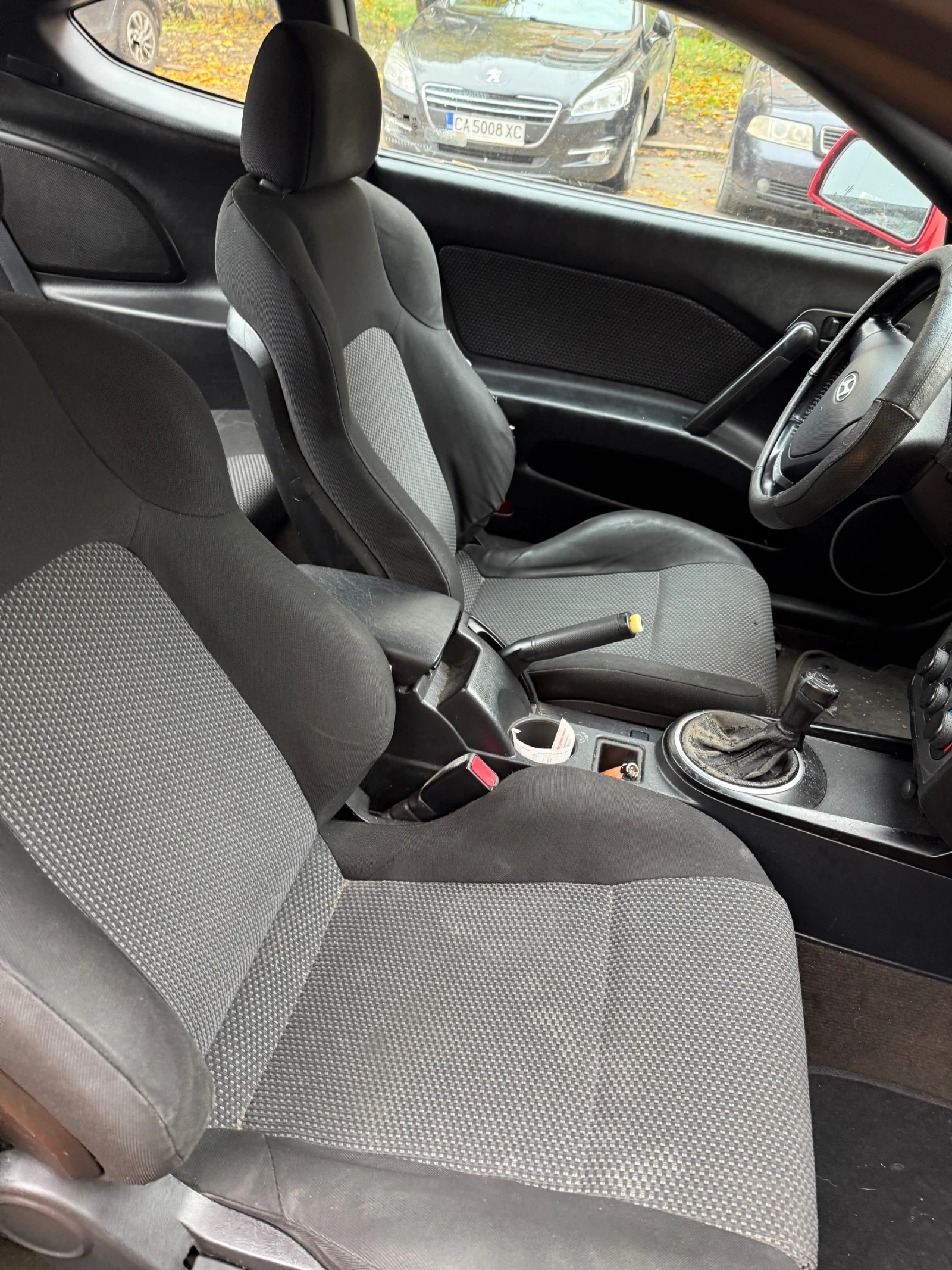 Hyundai Coupe | Mobile.bg   7