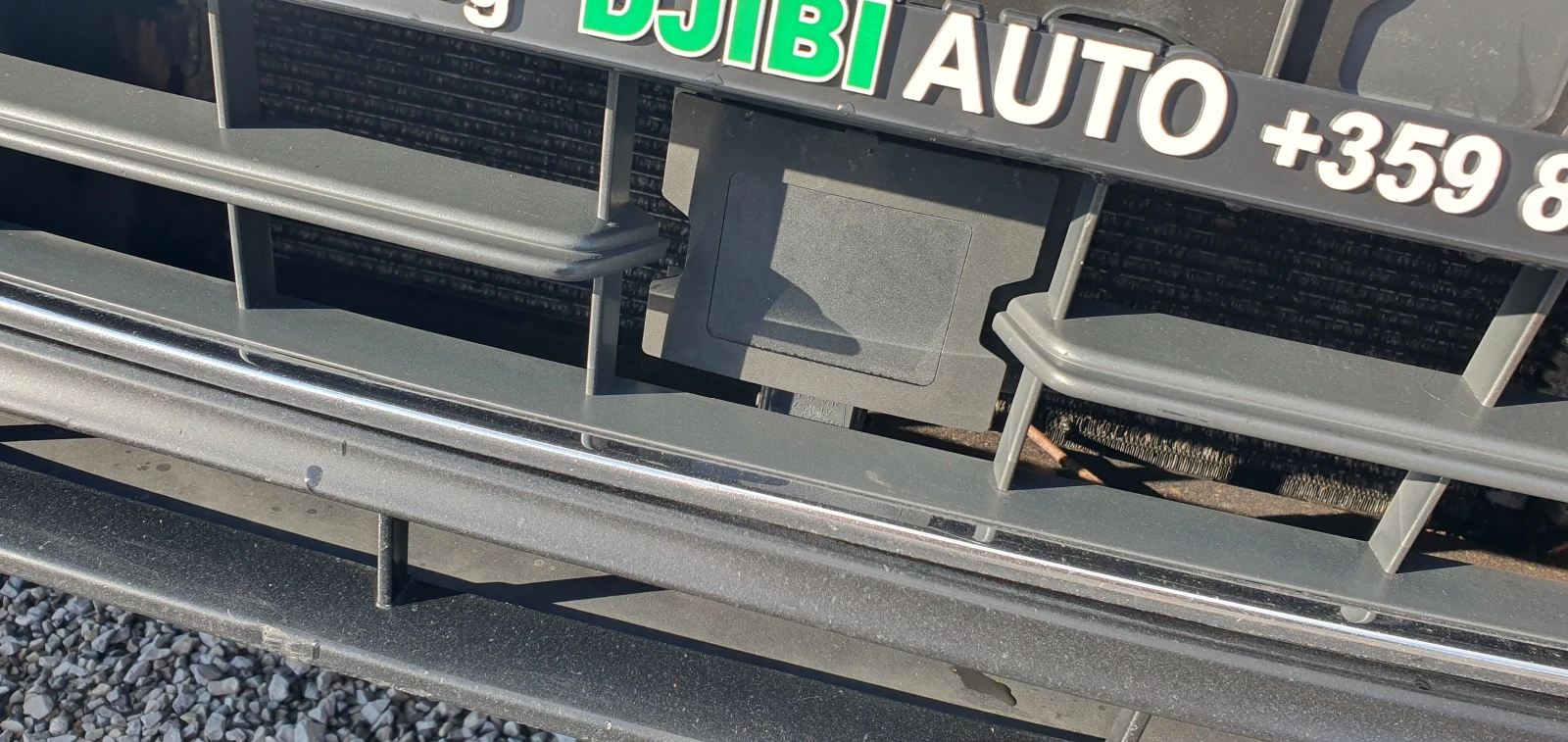 Audi A3 1.6TDI- NAVI- Distronic | Mobile.bg   14