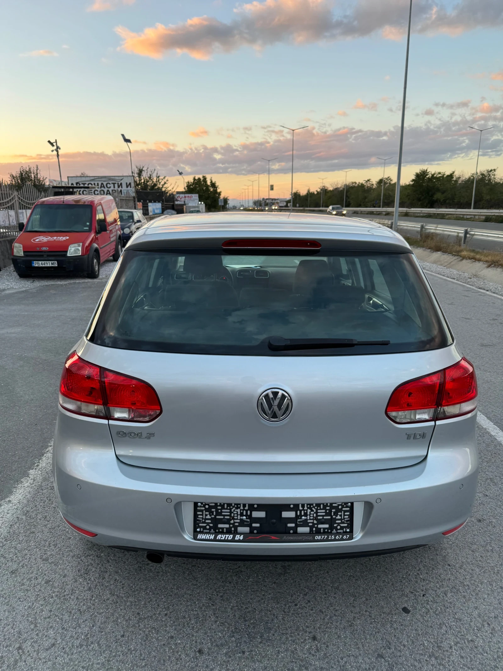 VW Golf 1.6 | Mobile.bg   5