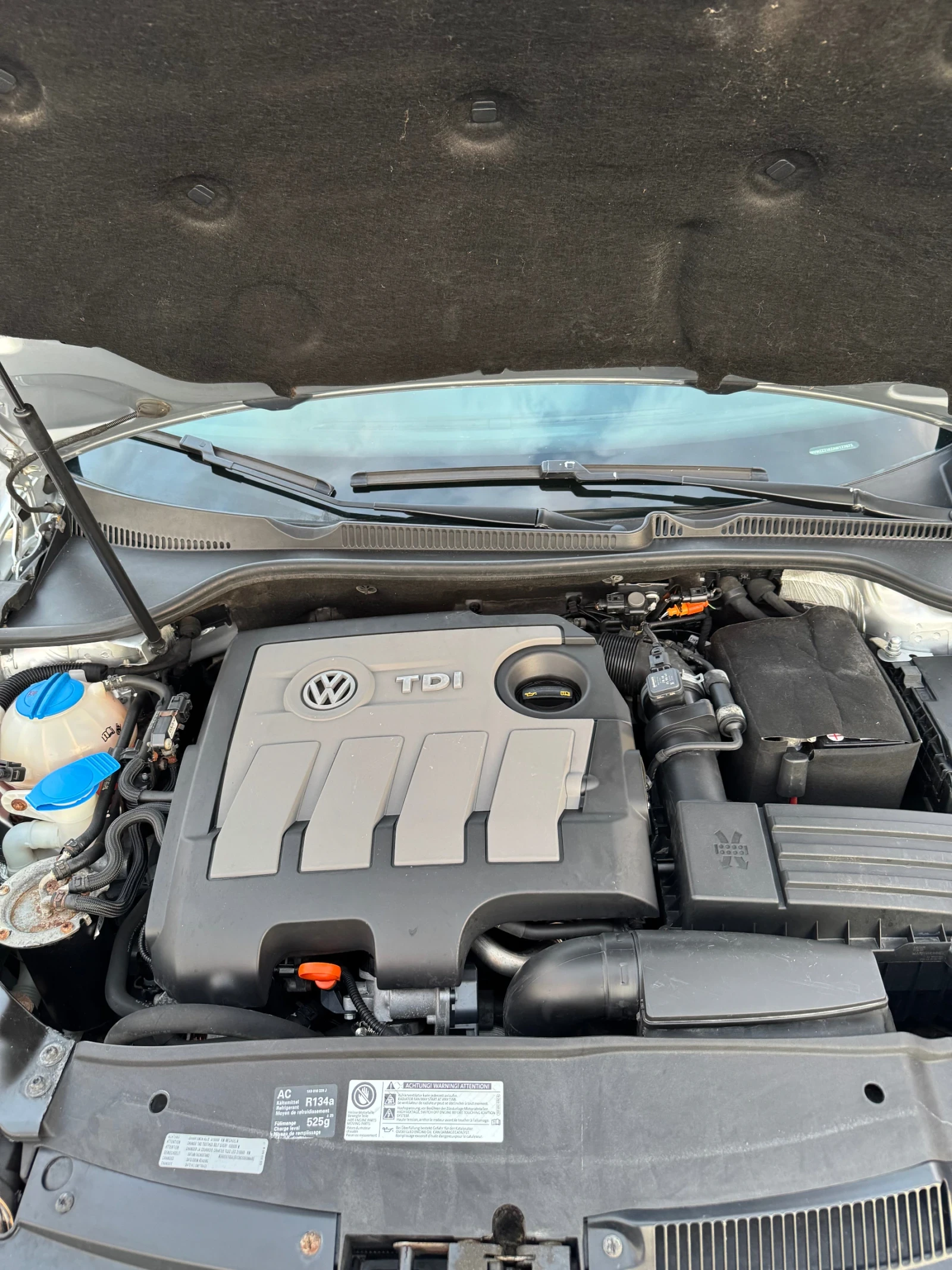 VW Golf 1.6 | Mobile.bg   15