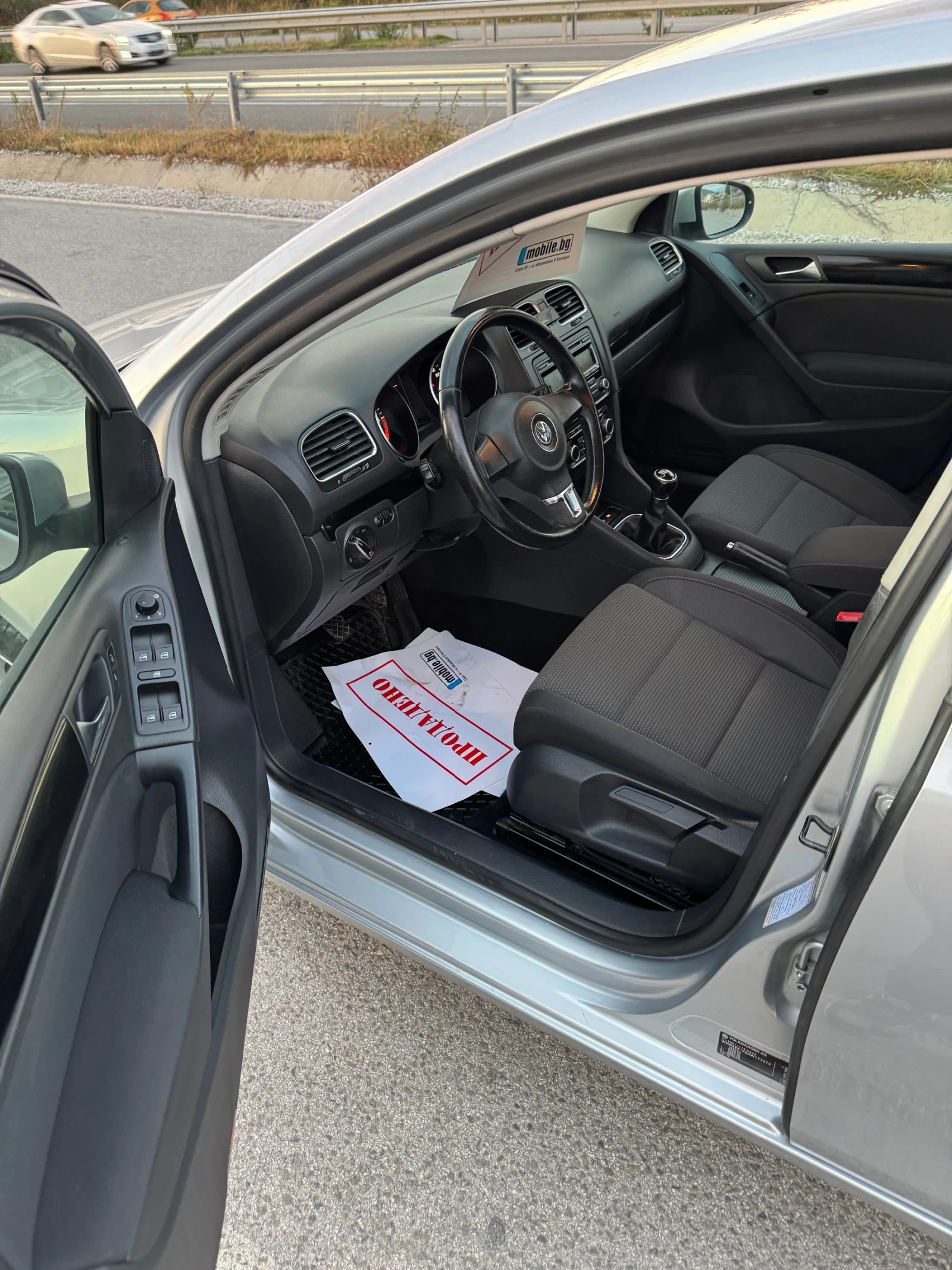 VW Golf 1.6 | Mobile.bg   7