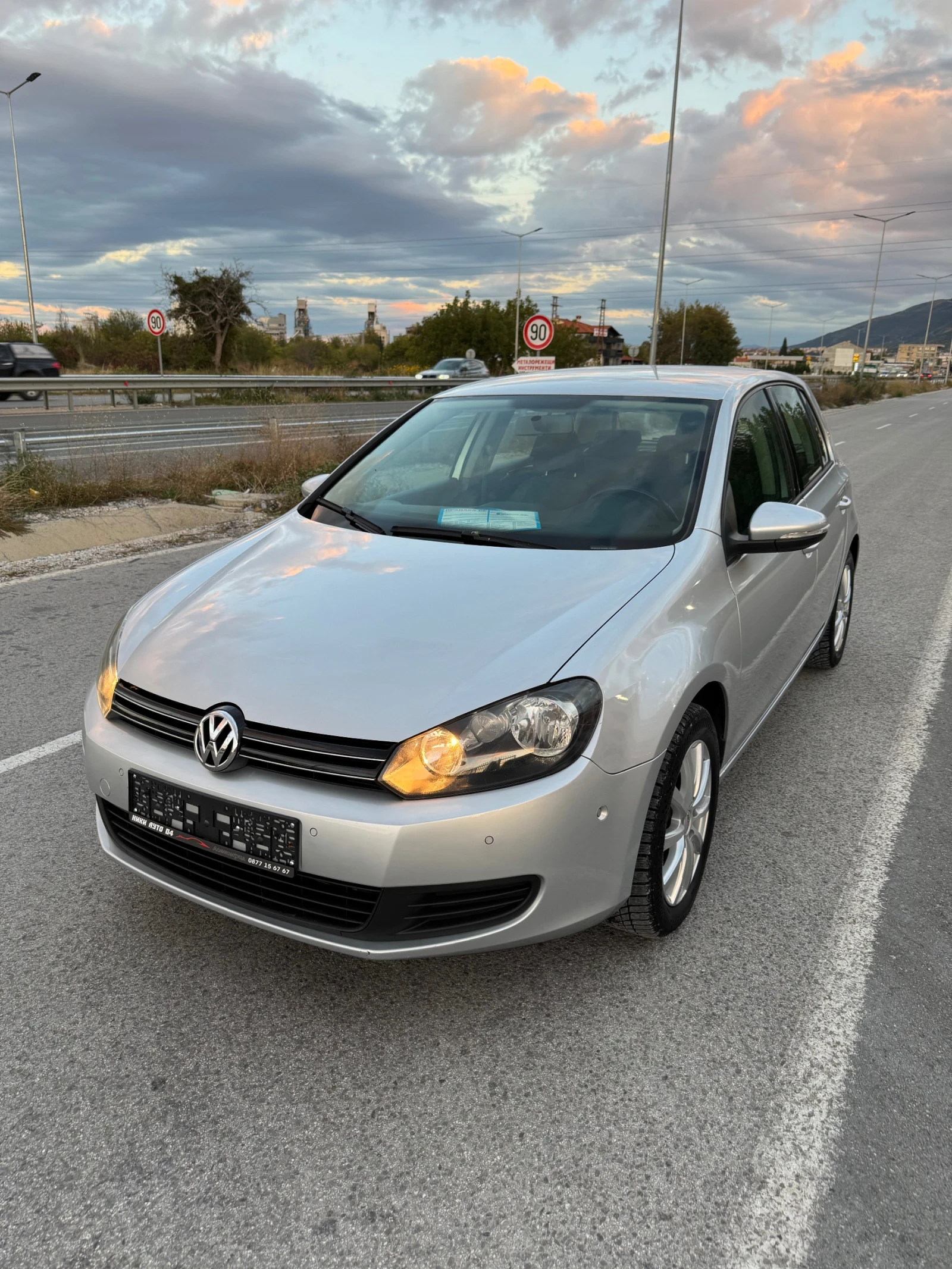 VW Golf 1.6 | Mobile.bg   1