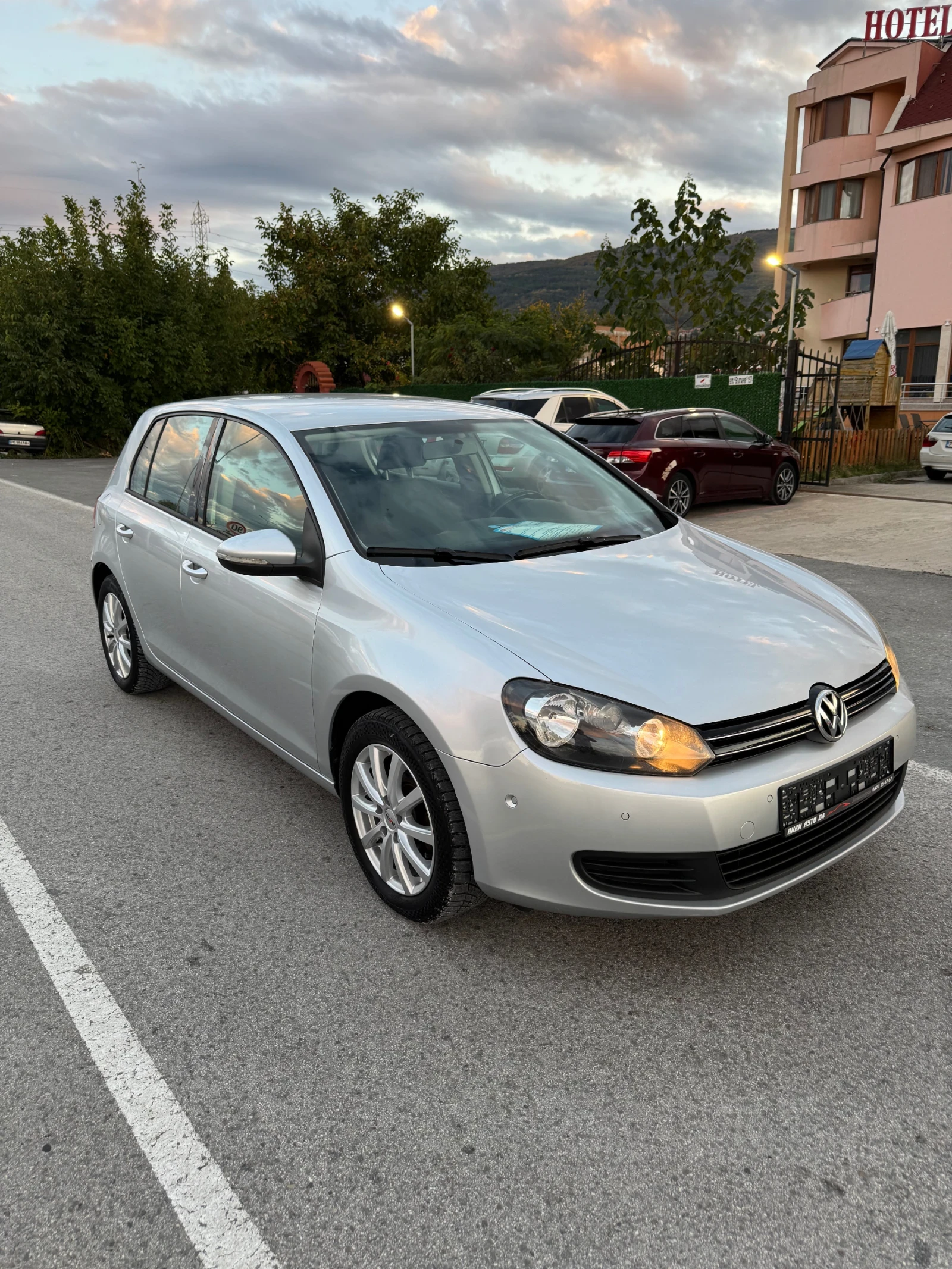 VW Golf 1.6 | Mobile.bg   3