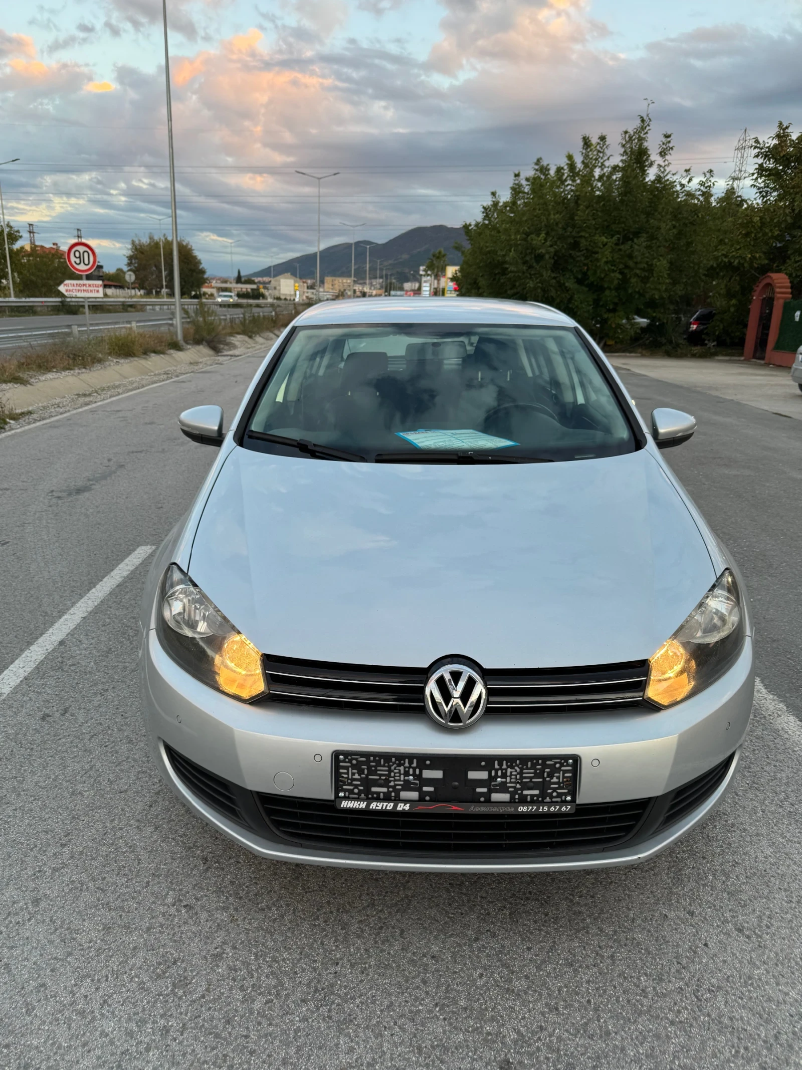 VW Golf 1.6 | Mobile.bg   2
