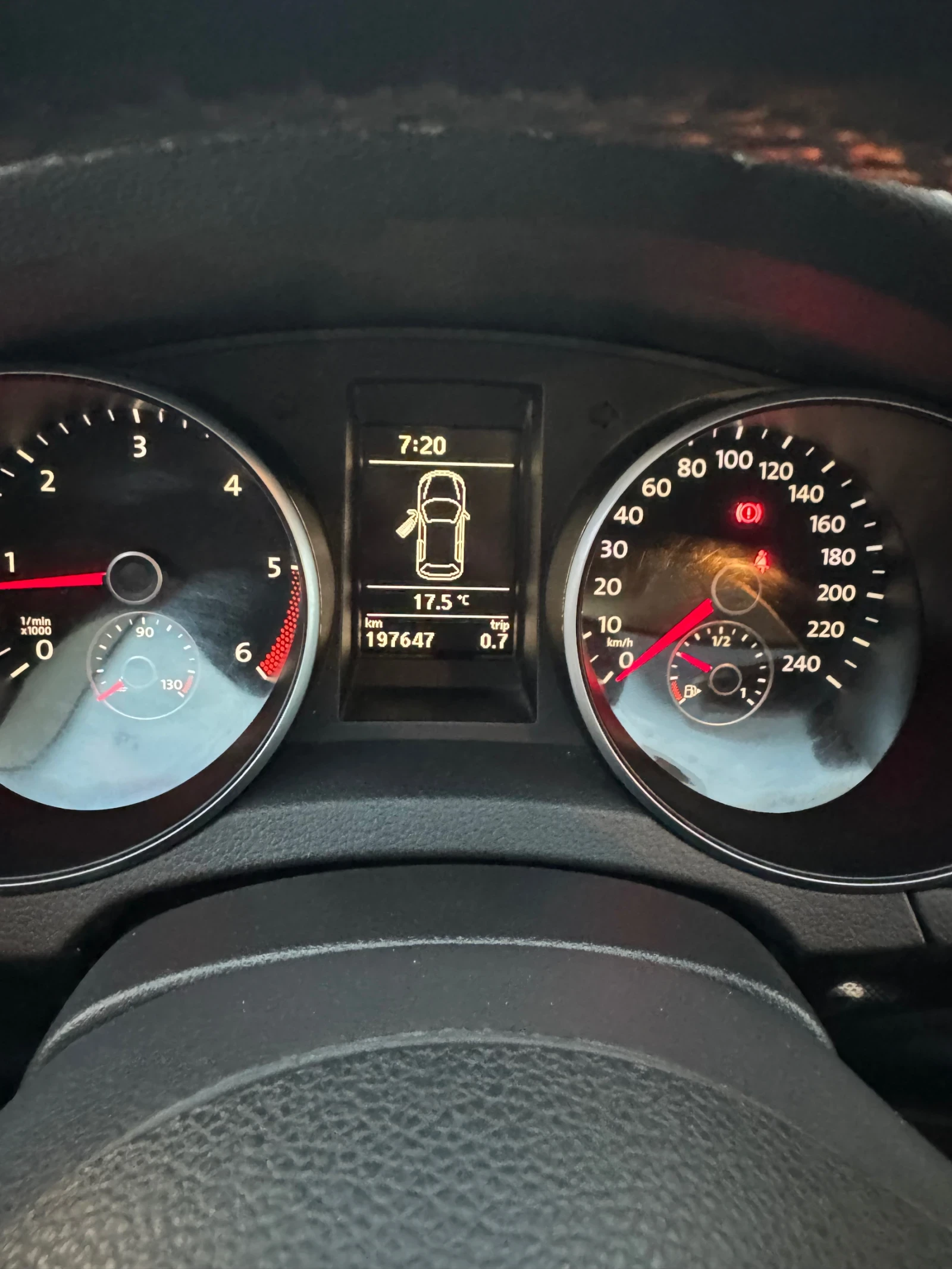 VW Golf 1.6 | Mobile.bg   14