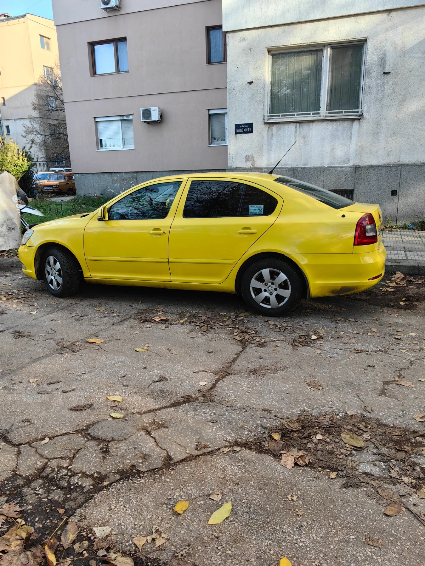 Skoda Octavia  - изображение 5