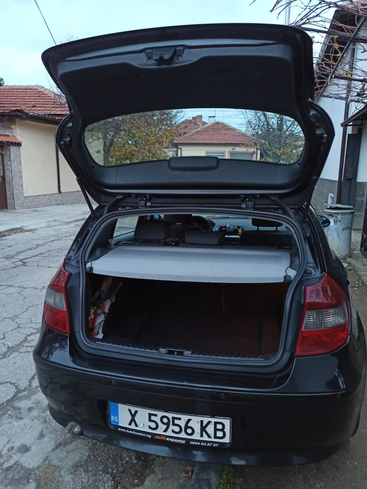 BMW 120 120d - изображение 4