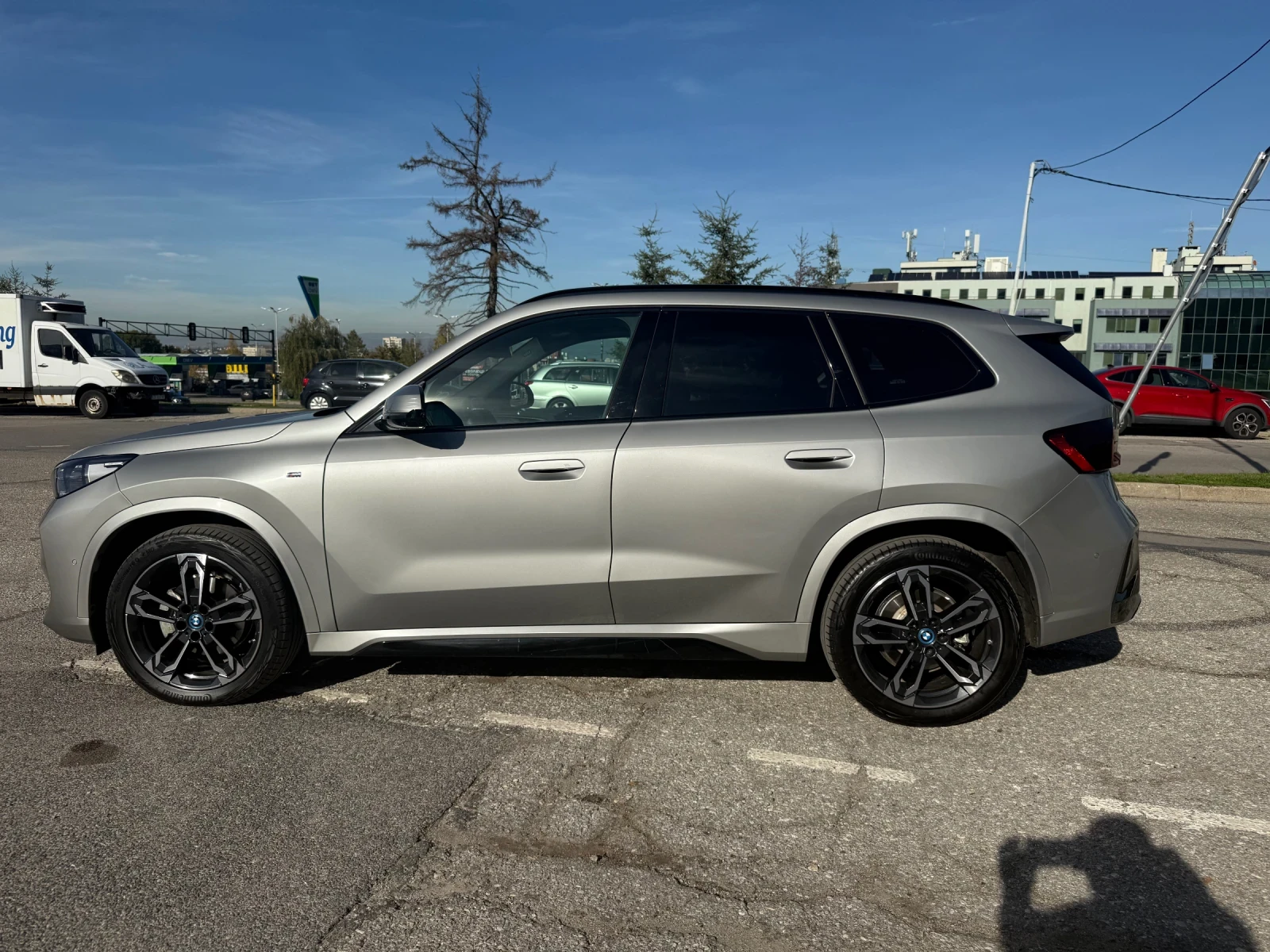 BMW iX1 | Mobile.bg   6