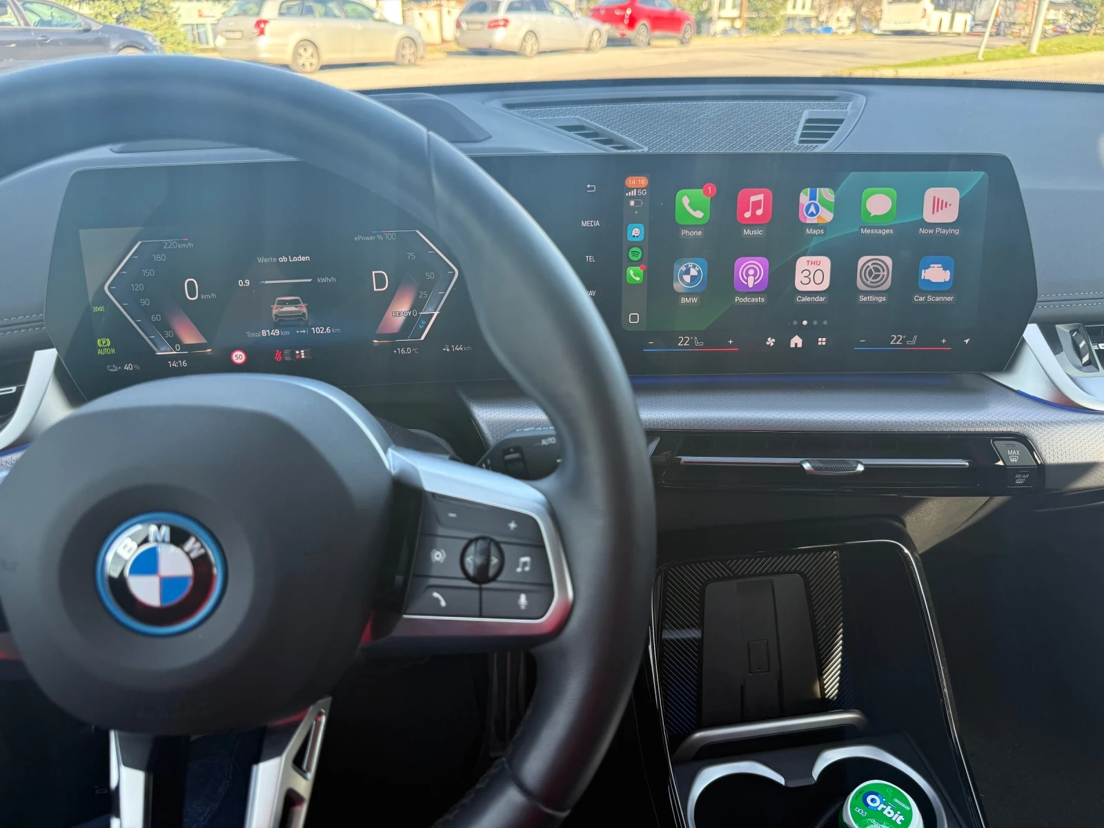 BMW iX1 | Mobile.bg   10