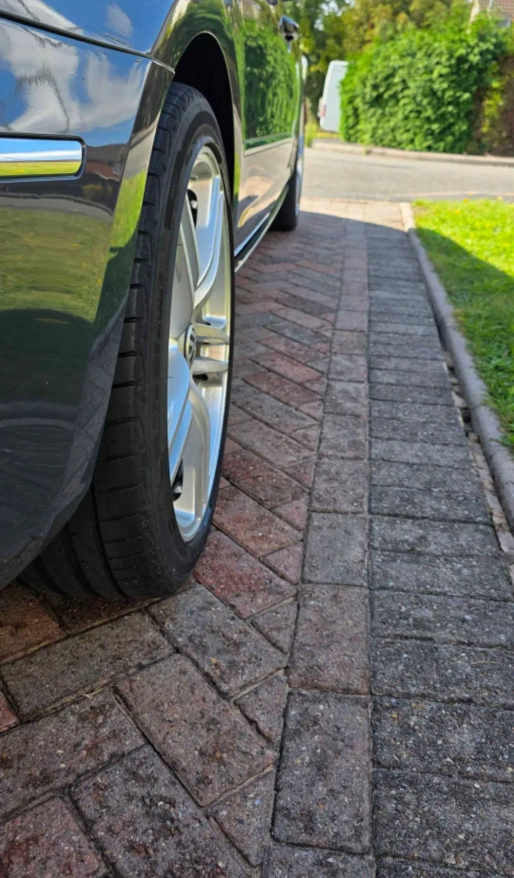 VW CC 2.0 TDI ����� ������� ��� ���� ��� ���������  | Mobile.bg � ����������� 13