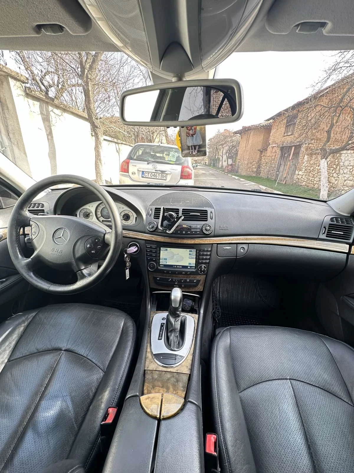 Mercedes-Benz E 320 | Mobile.bg � ����������� 6