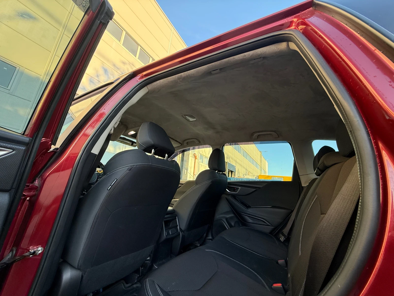 Subaru Forester 2.5 TOURING | Mobile.bg � ����������� 10