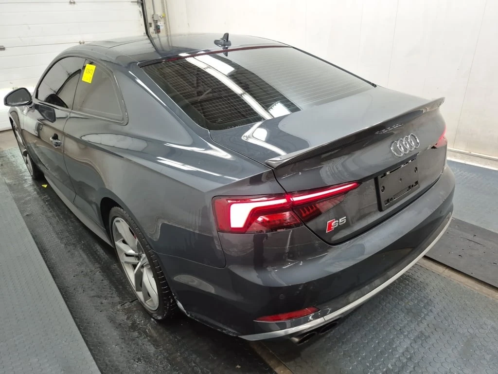 Audi S5 * PROGRESSIV * CARFAX * ��� ������������ ������ | Mobile.bg � ����������� 4