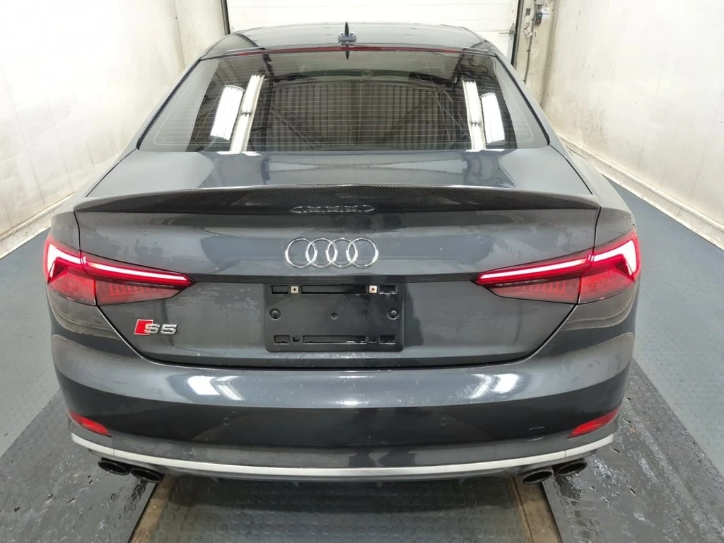 Audi S5 * PROGRESSIV * CARFAX * ��� ������������ ������ | Mobile.bg � ����������� 6