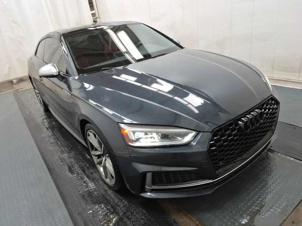 Audi S5 * PROGRESSIV * CARFAX * ��� ������������ ������ | Mobile.bg � ����������� 2