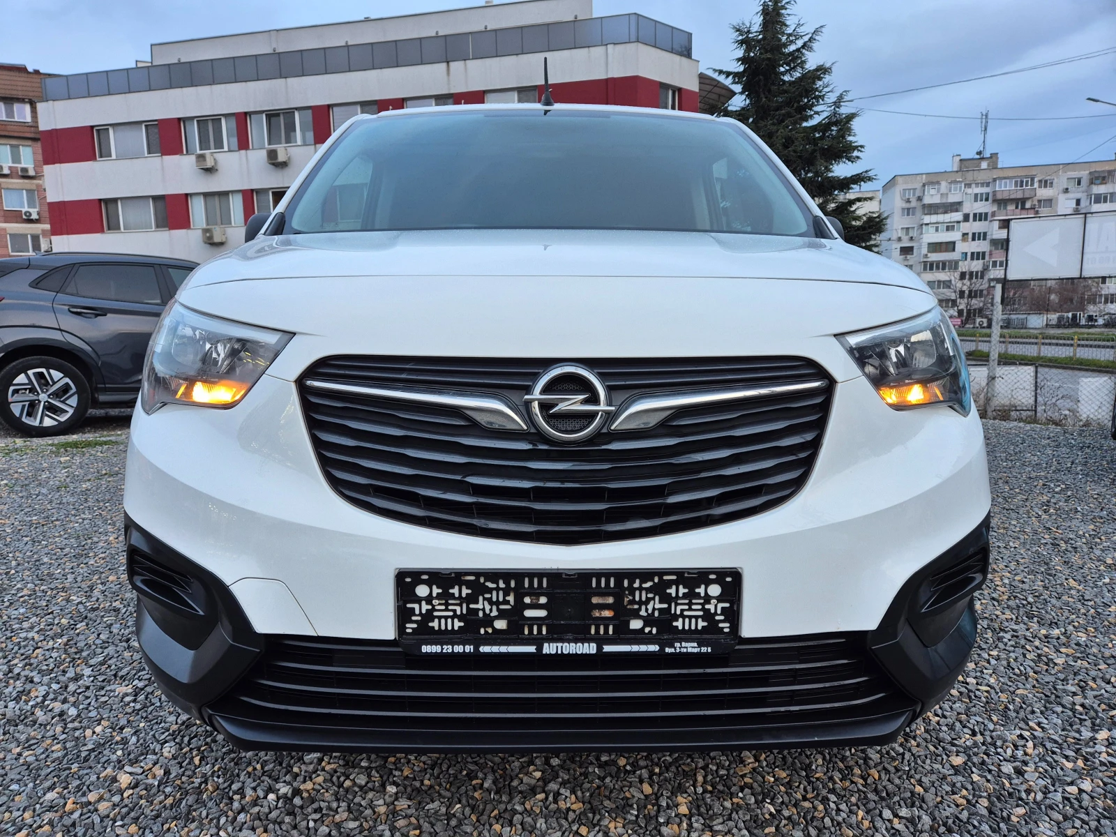 Opel Combo 1.5 HDI  | Mobile.bg � ����������� 5