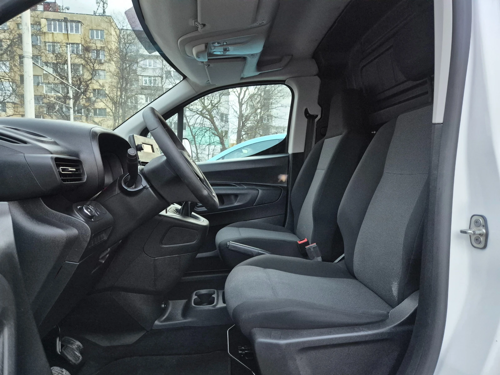 Opel Combo 1.5 HDI  | Mobile.bg � ����������� 9
