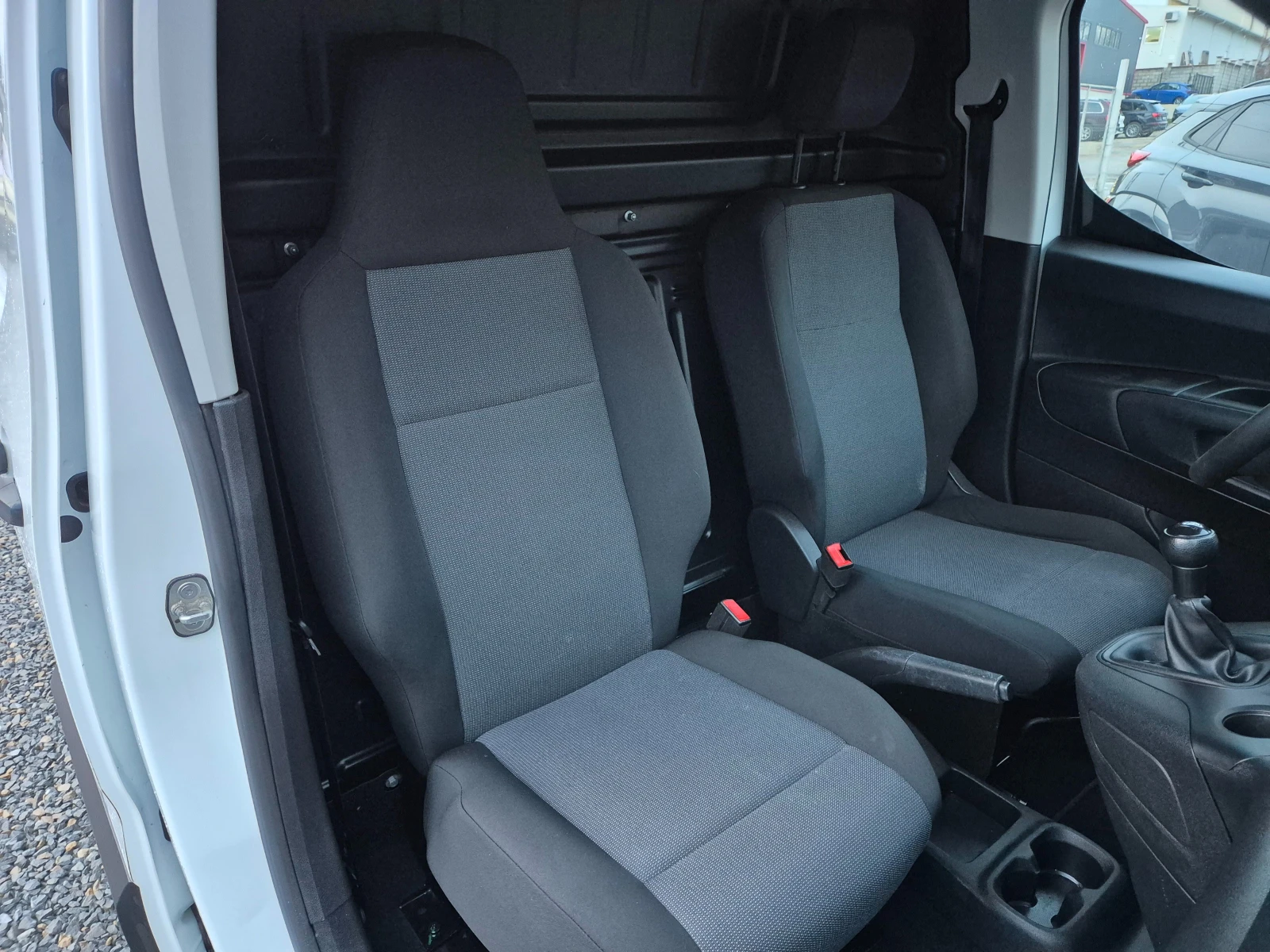 Opel Combo 1.5 HDI  | Mobile.bg � ����������� 11