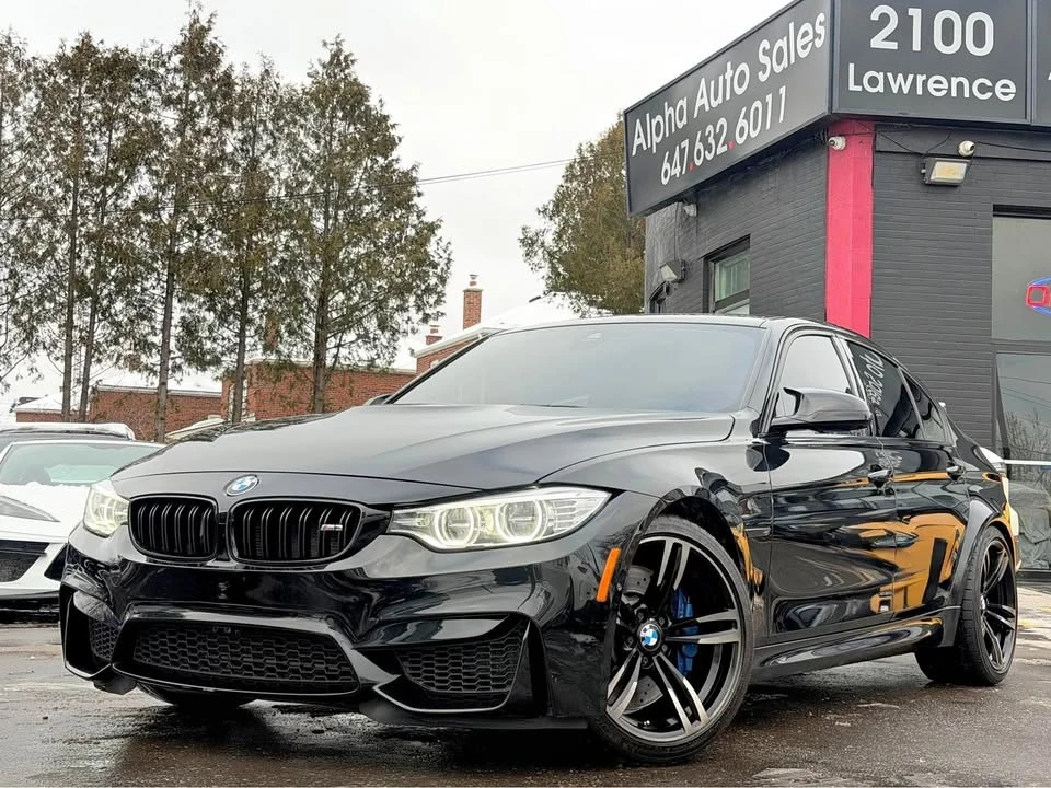 BMW M3 * PREMIUM* CARFAX*  | Mobile.bg � ����������� 1