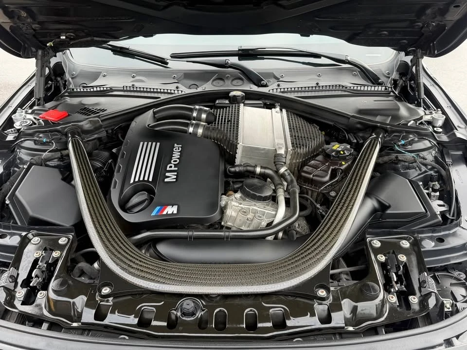 BMW M3 * PREMIUM* CARFAX*  | Mobile.bg � ����������� 15