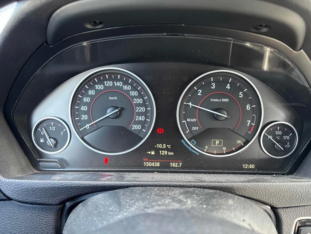 BMW 428 * 428i xDrive * CARFAX * ЦЕНА ДО БГ - изображение 8