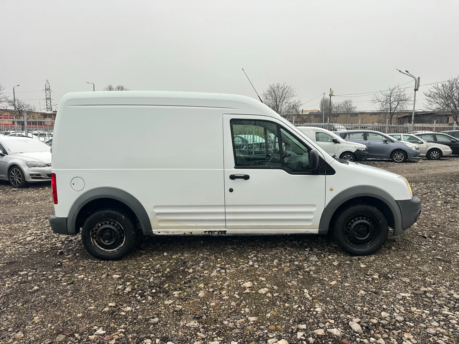 Ford Connect 1, 8TDDI 90KC - изображение 6