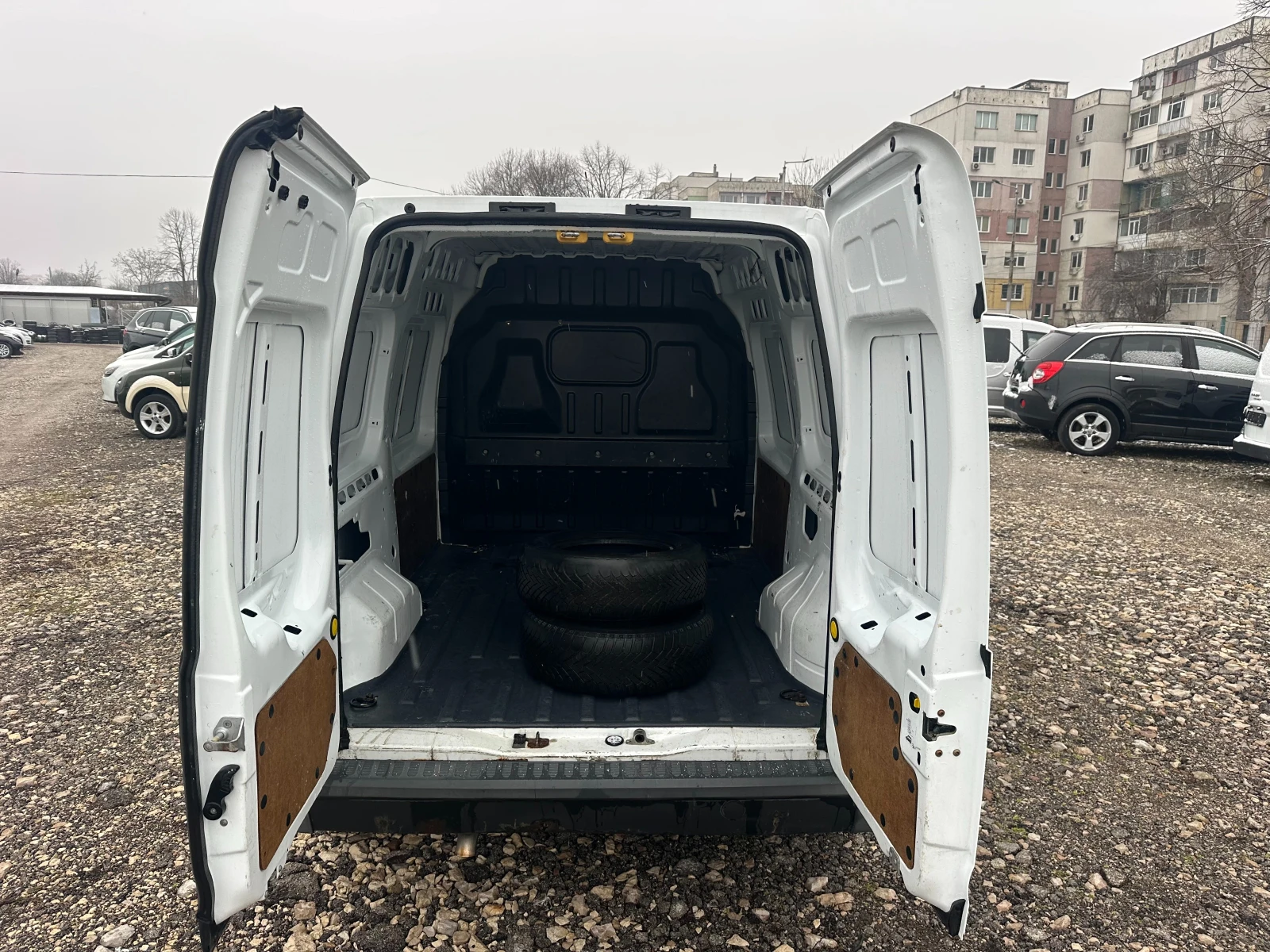 Ford Connect 1, 8TDDI 90KC | Mobile.bg � ����������� 13