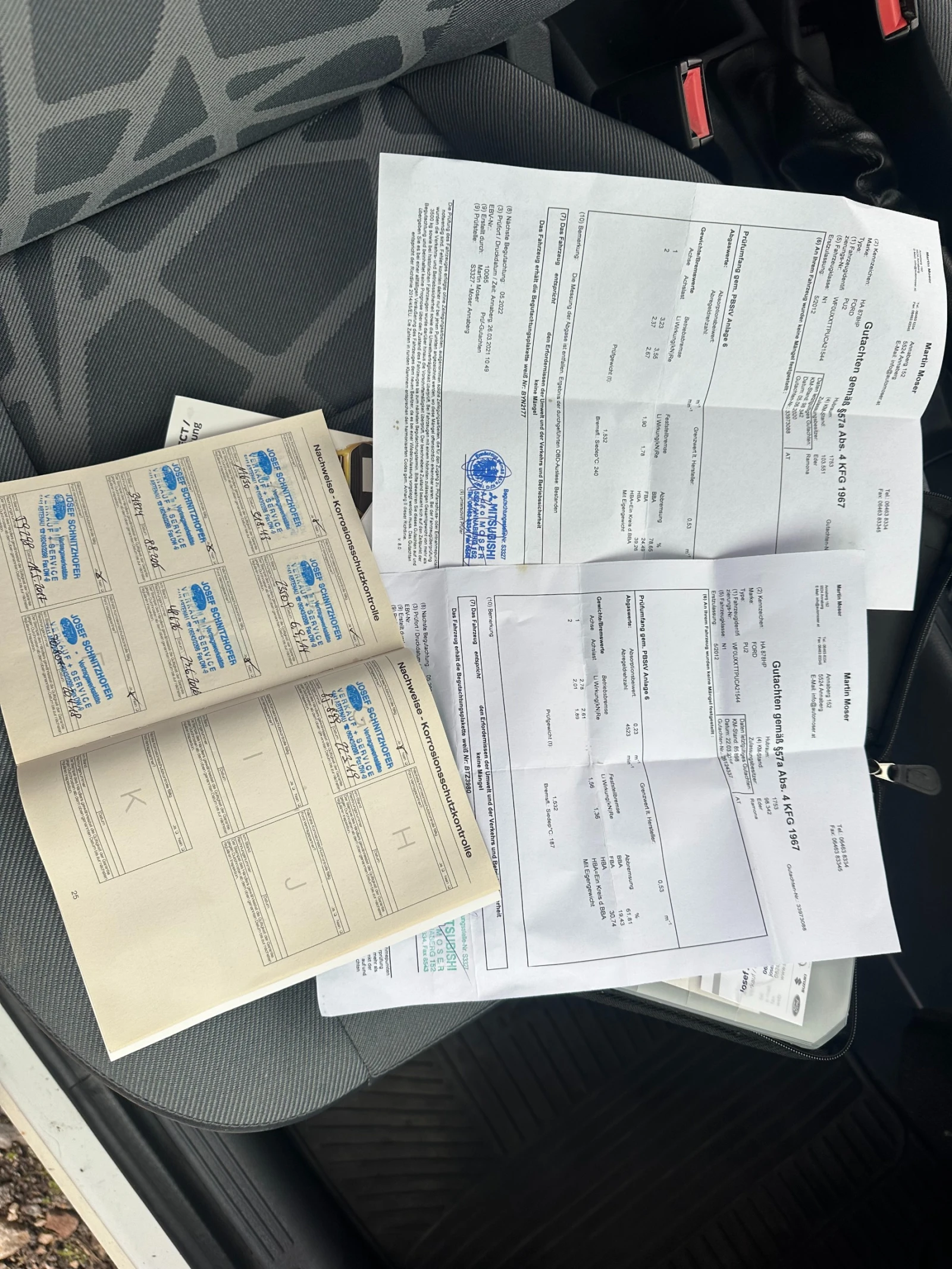 Ford Connect 1, 8TDDI 90KC | Mobile.bg � ����������� 11