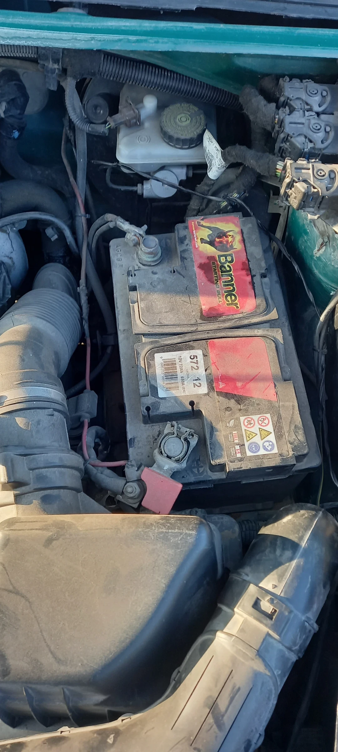 Peugeot Partner 2.0 HDI | Mobile.bg � ����������� 17