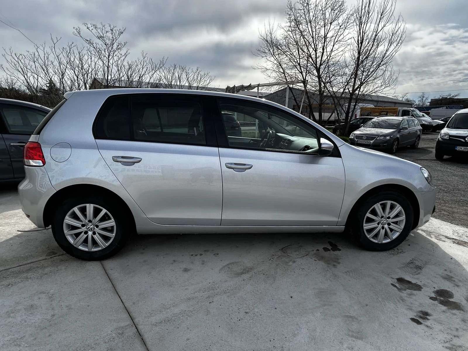 VW Golf ���� ���� | Mobile.bg � ����������� 6