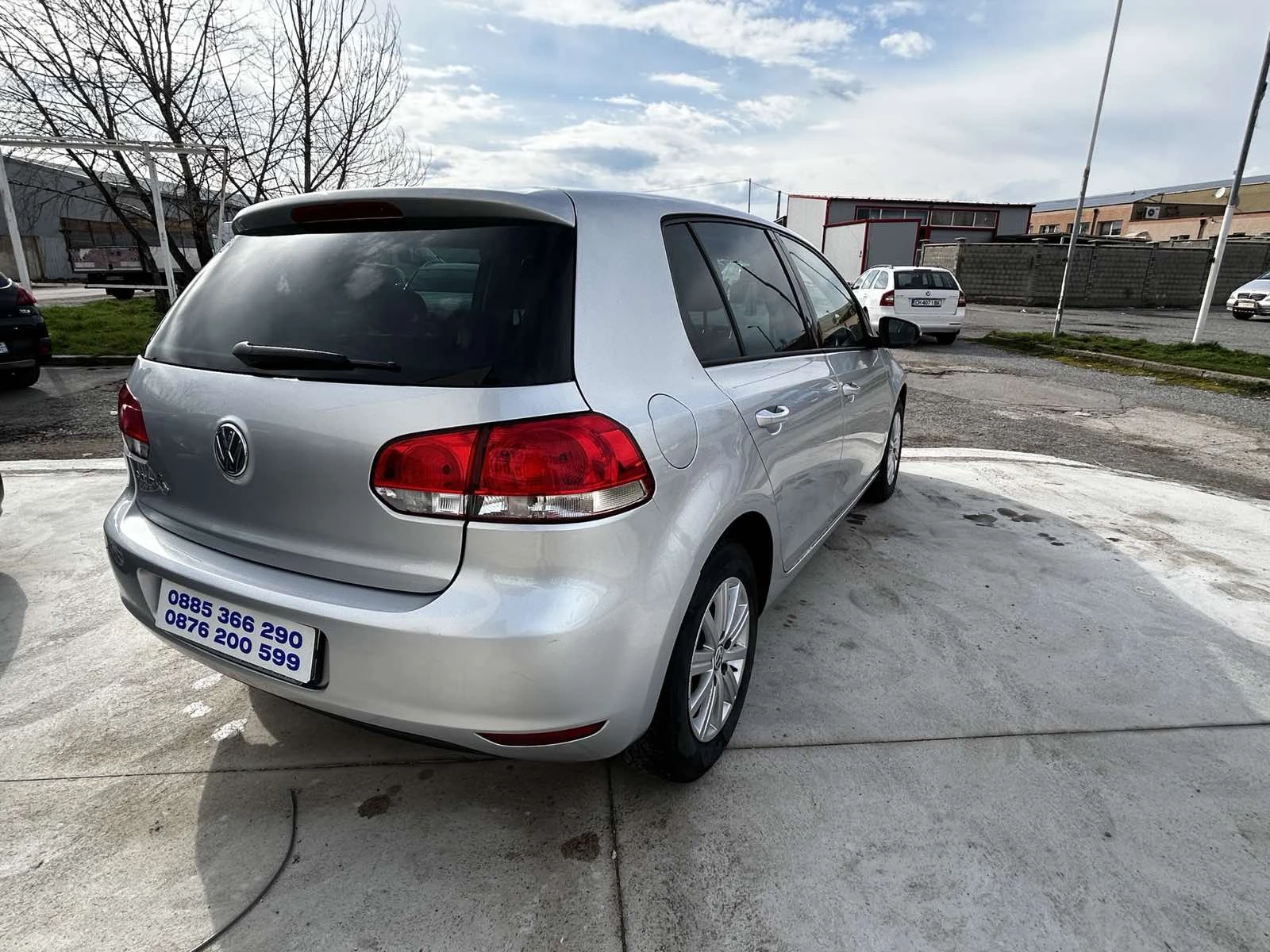 VW Golf ���� ���� | Mobile.bg � ����������� 5