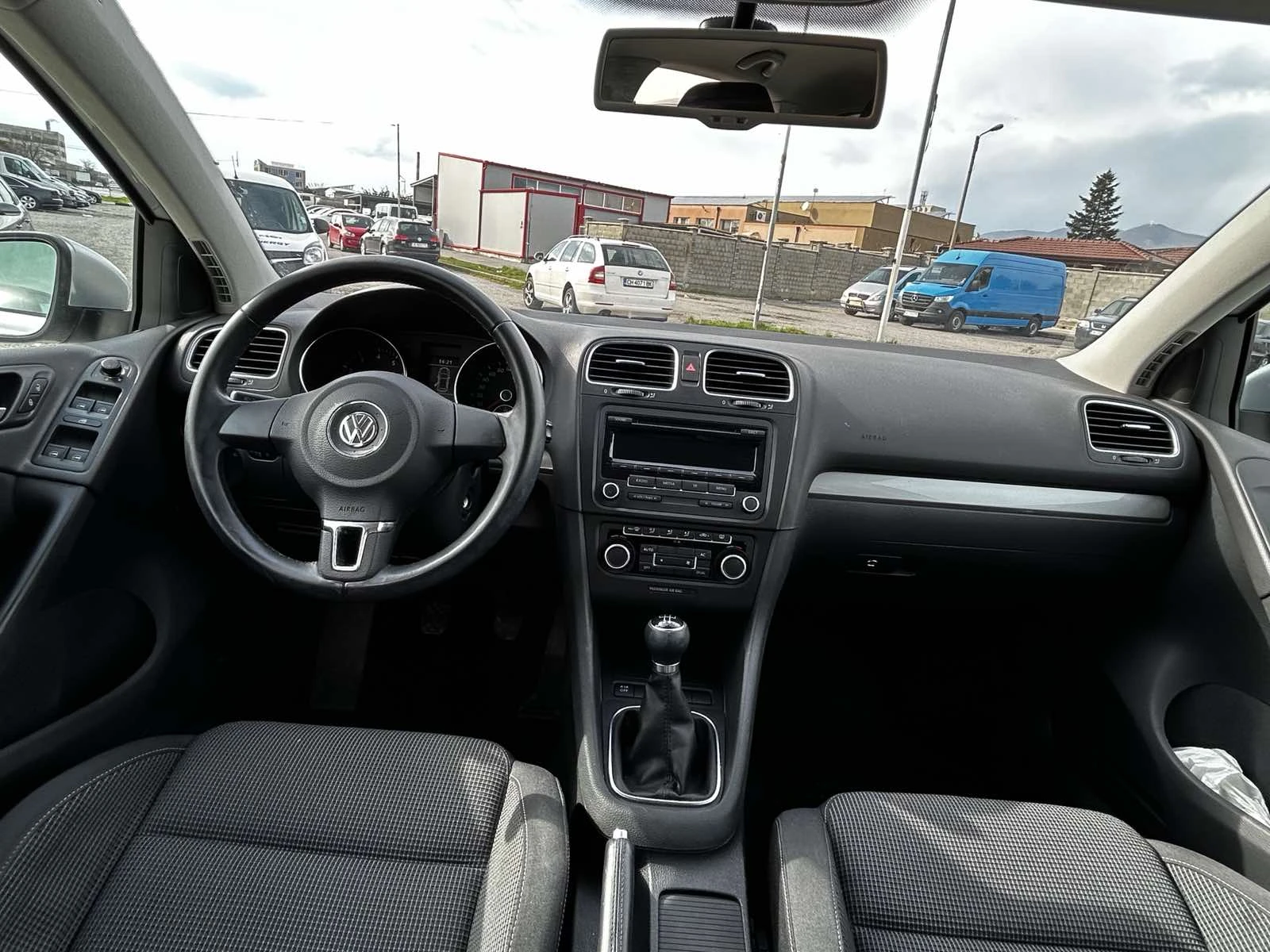 VW Golf ���� ���� | Mobile.bg � ����������� 10