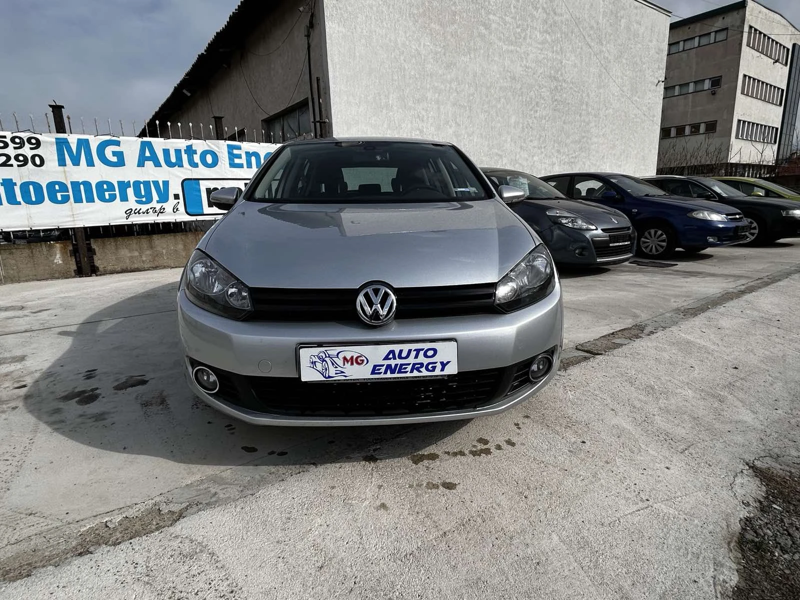 VW Golf ���� ���� | Mobile.bg � ����������� 8