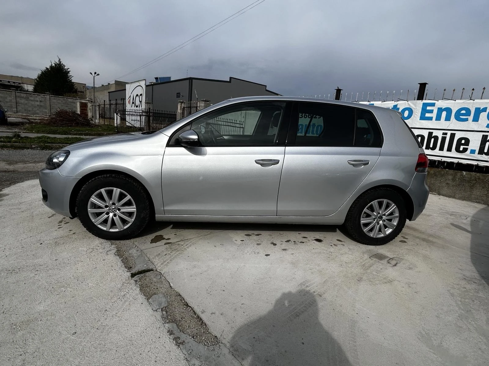 VW Golf ���� ���� | Mobile.bg � ����������� 2