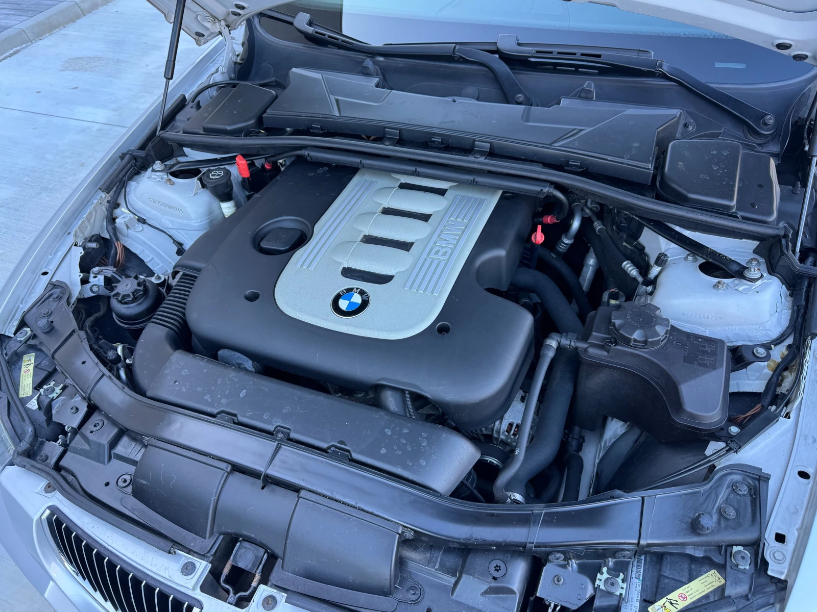 BMW 325, снимка 14 - Автомобили и джипове - 53784086