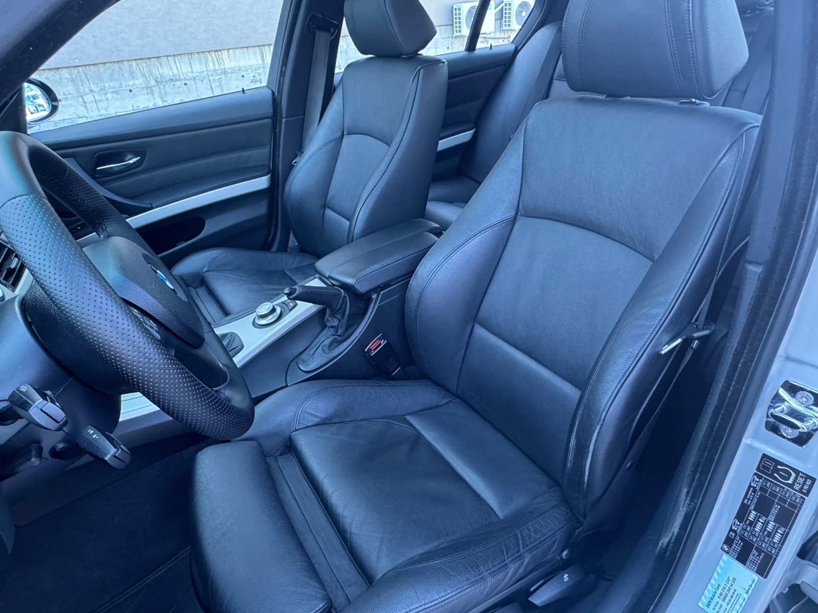 BMW 325, снимка 12 - Автомобили и джипове - 53784086