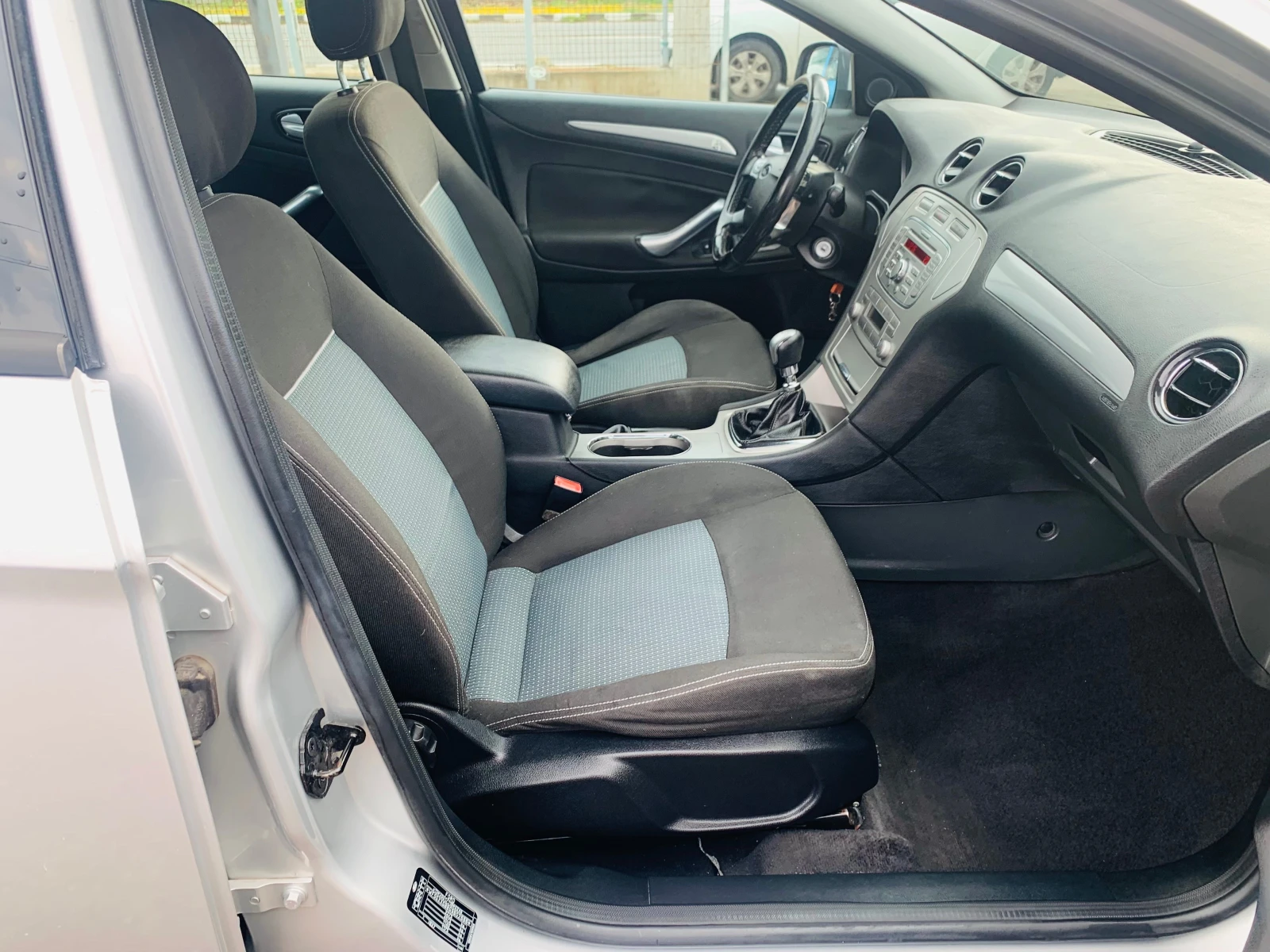 Ford Mondeo 2.0tdci ����!!!!! | Mobile.bg � ����������� 15