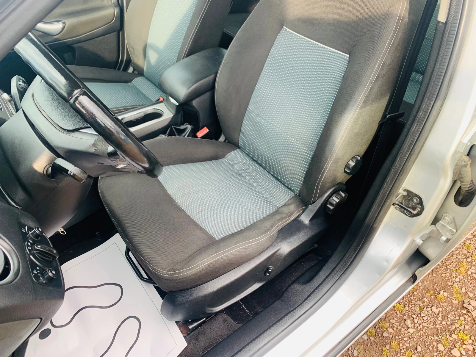 Ford Mondeo 2.0tdci ����!!!!! | Mobile.bg � ����������� 12