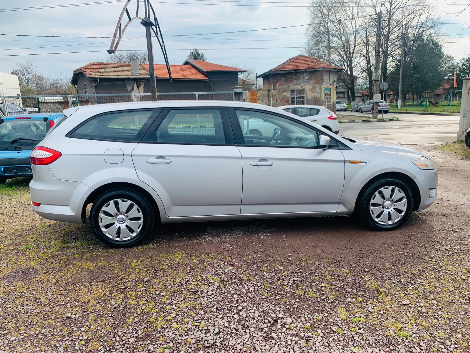 Ford Mondeo 2.0tdci ����!!!!! | Mobile.bg � ����������� 9