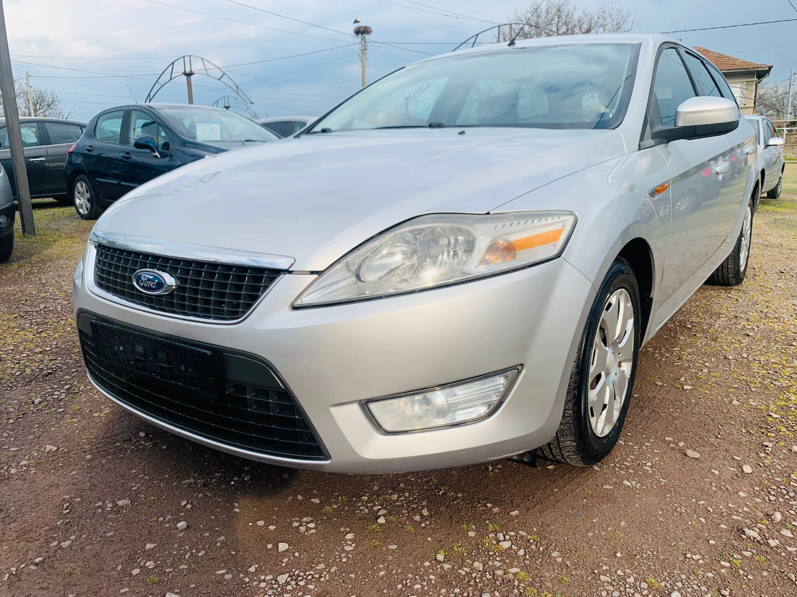 Ford Mondeo 2.0tdci НОВА!!!!! | Auto.bg — изображение 1