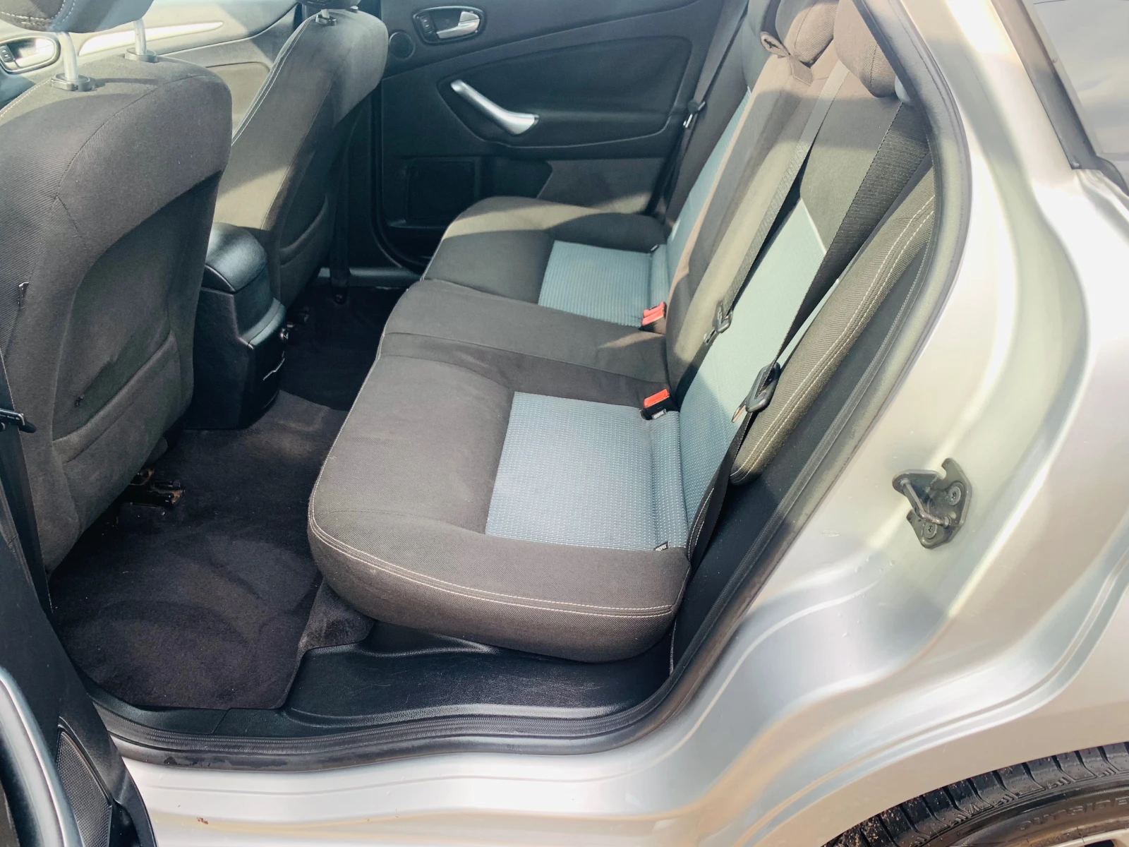 Ford Mondeo 2.0tdci ����!!!!! | Mobile.bg � ����������� 13