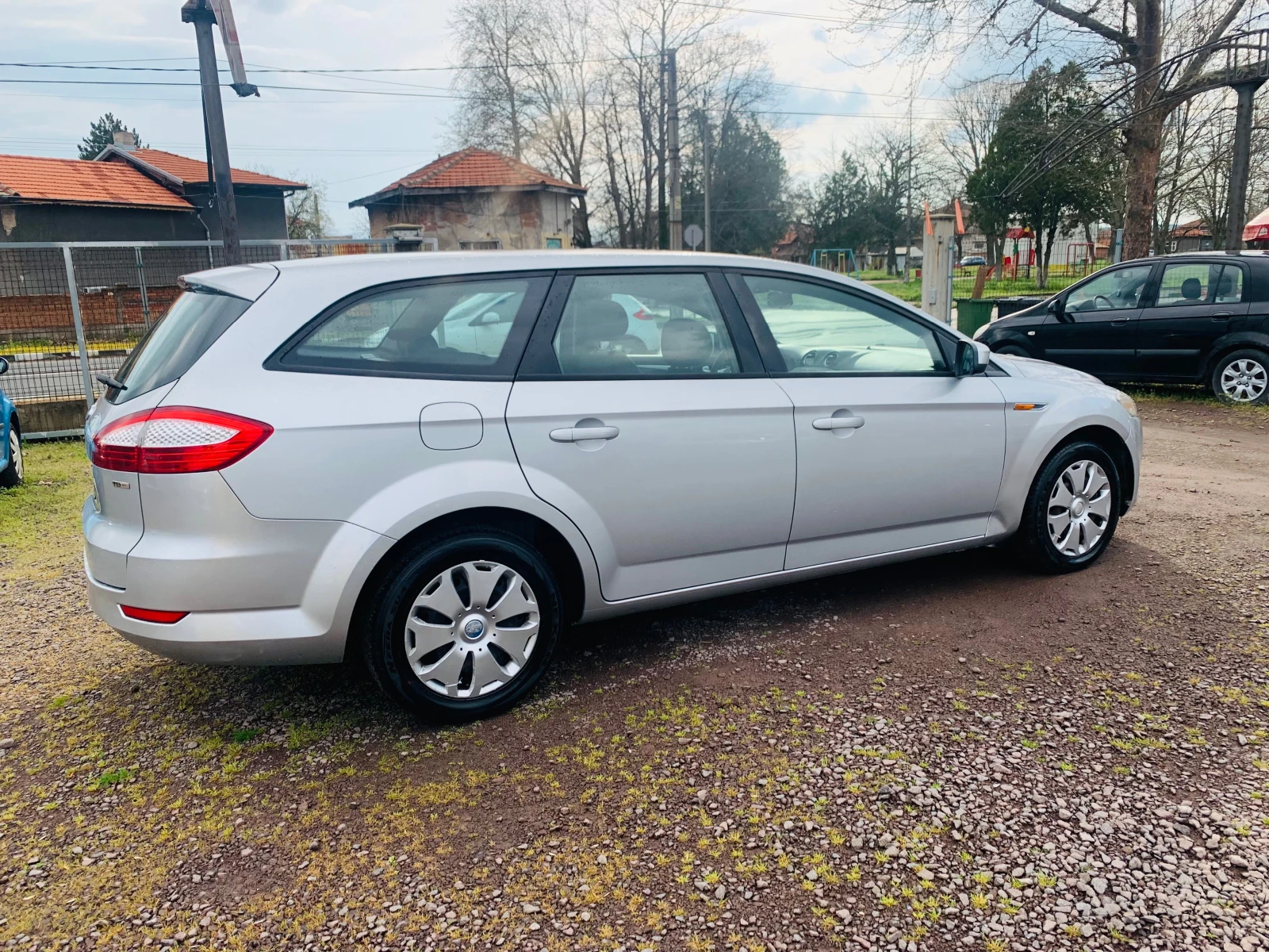 Ford Mondeo 2.0tdci ����!!!!! | Mobile.bg � ����������� 8